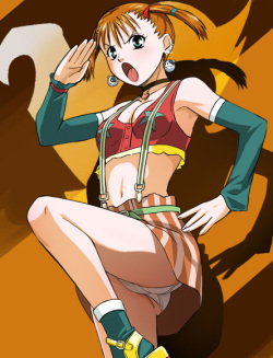 Haruyama   | Artist