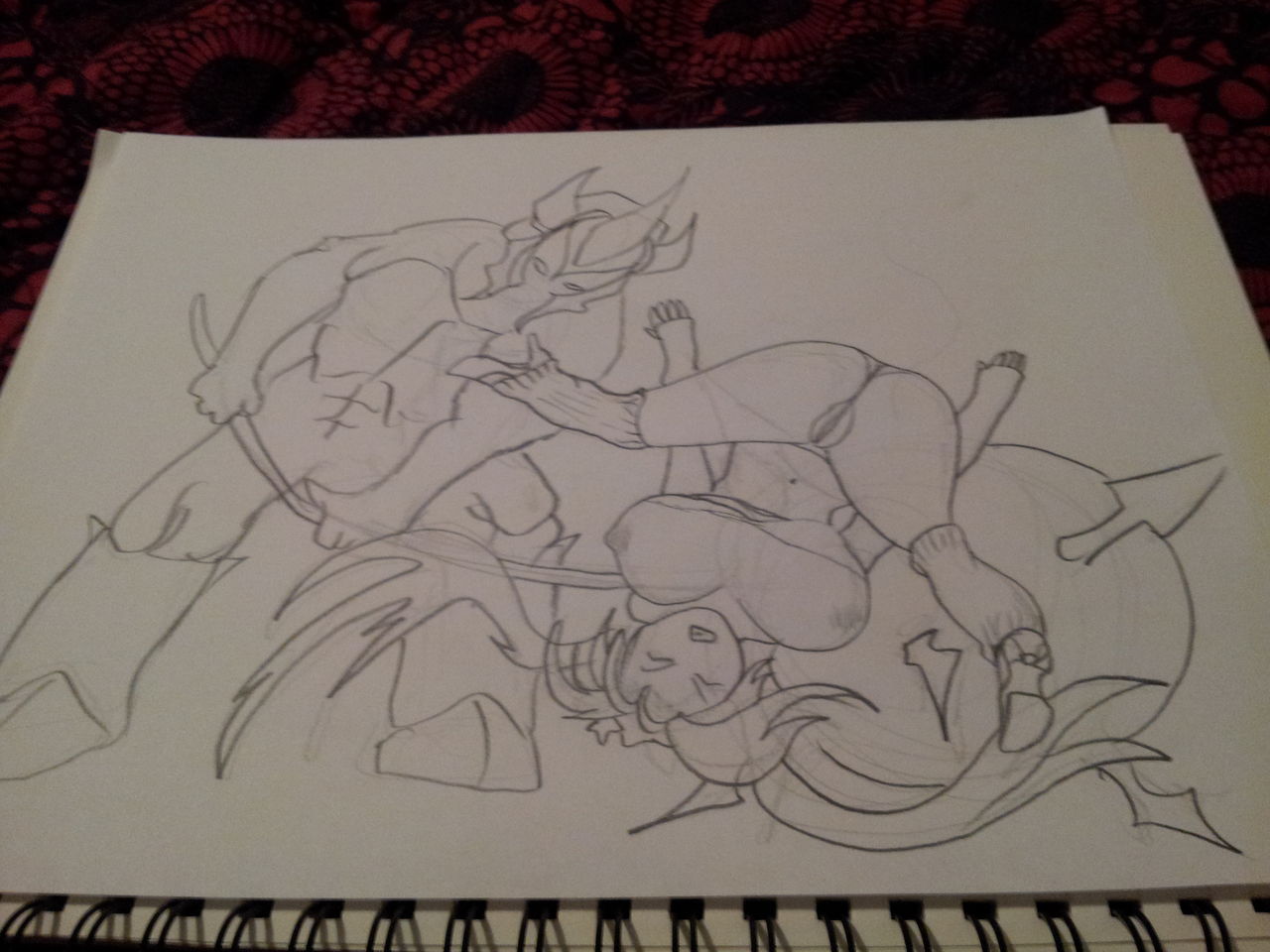 league of legends: sona vs malkasar page 2 full