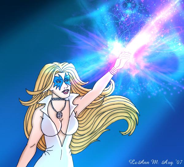 dazzler page 4 full