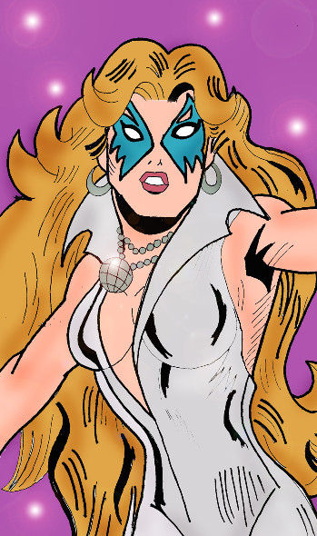 dazzler page 5 full