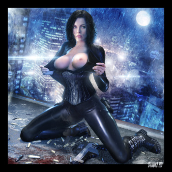Underworld cover