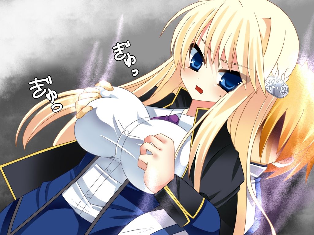 Nigasukaa! Sub Chara ni sura Osoi kakaru Ryoujoku mono page 3 full