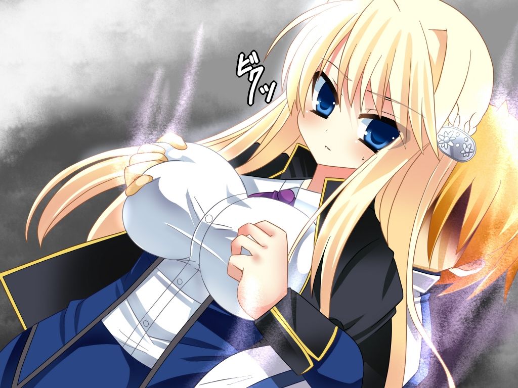 Nigasukaa! Sub Chara ni sura Osoi kakaru Ryoujoku mono page 4 full