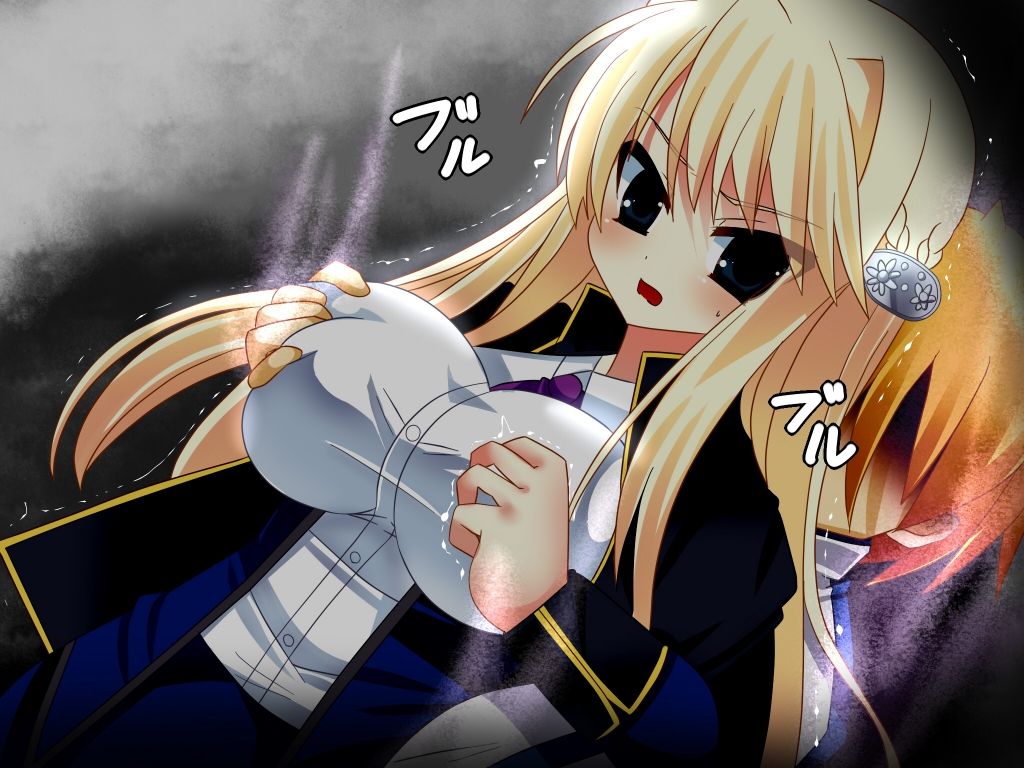 Nigasukaa! Sub Chara ni sura Osoi kakaru Ryoujoku mono page 6 full