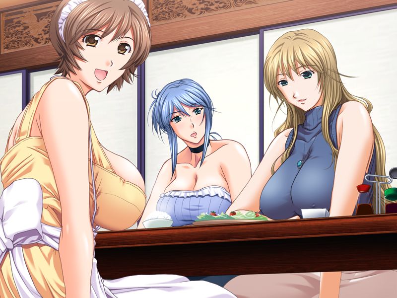 Shimai Tsuma 3 page 9 full