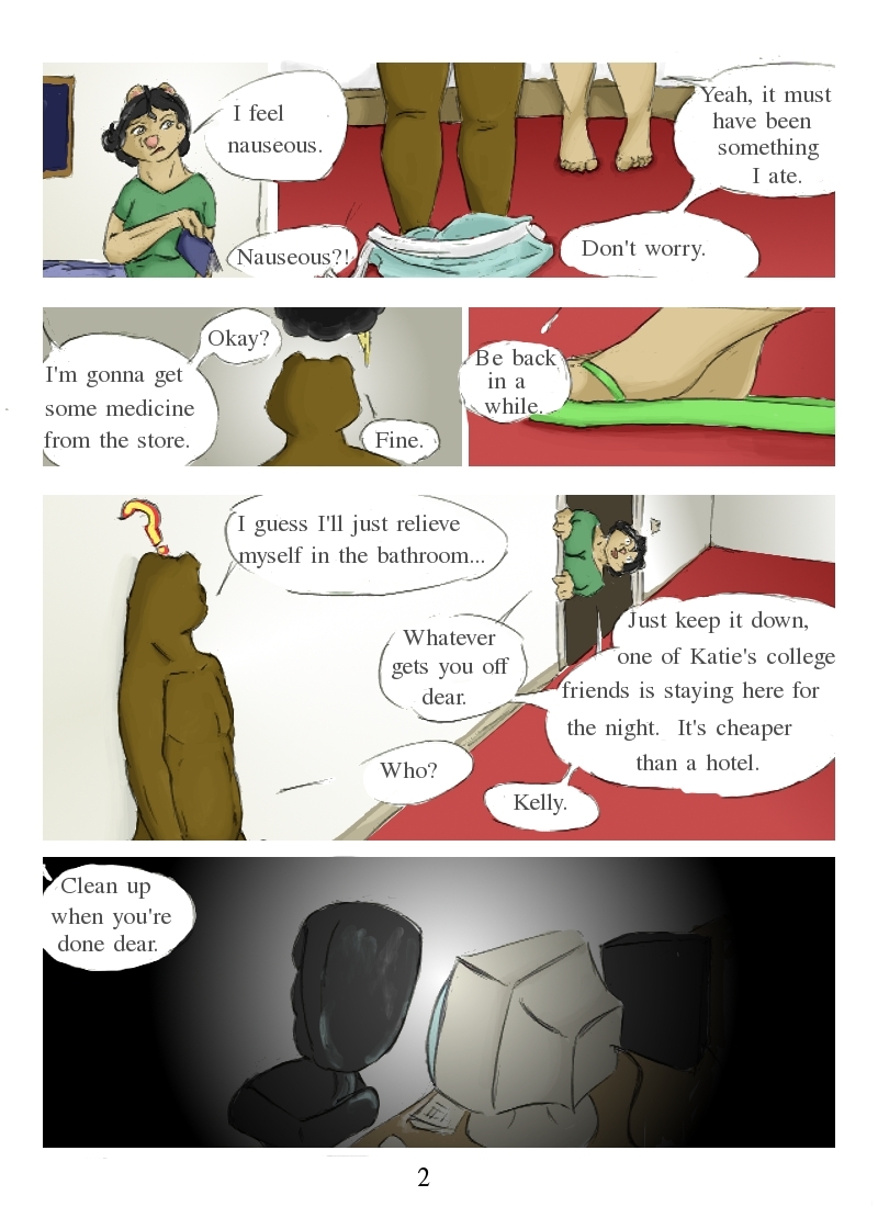 Dare page 2 full