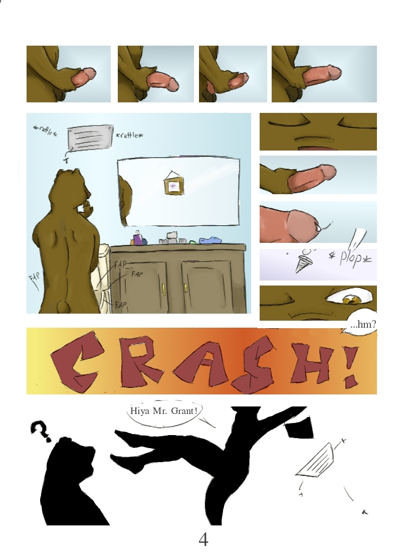 Dare page 4 full