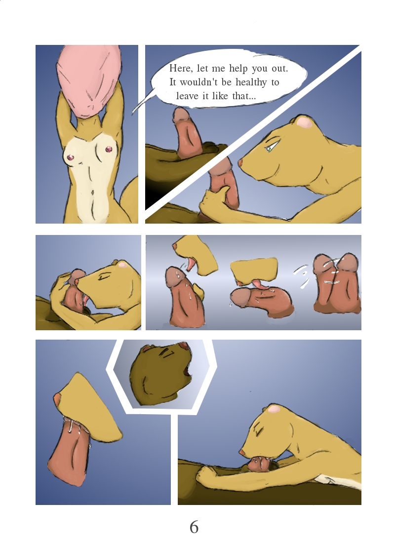 Dare page 6 full