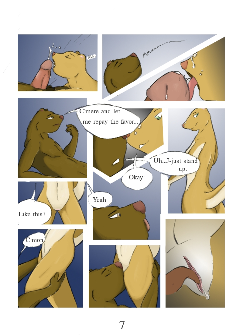 Dare page 7 full
