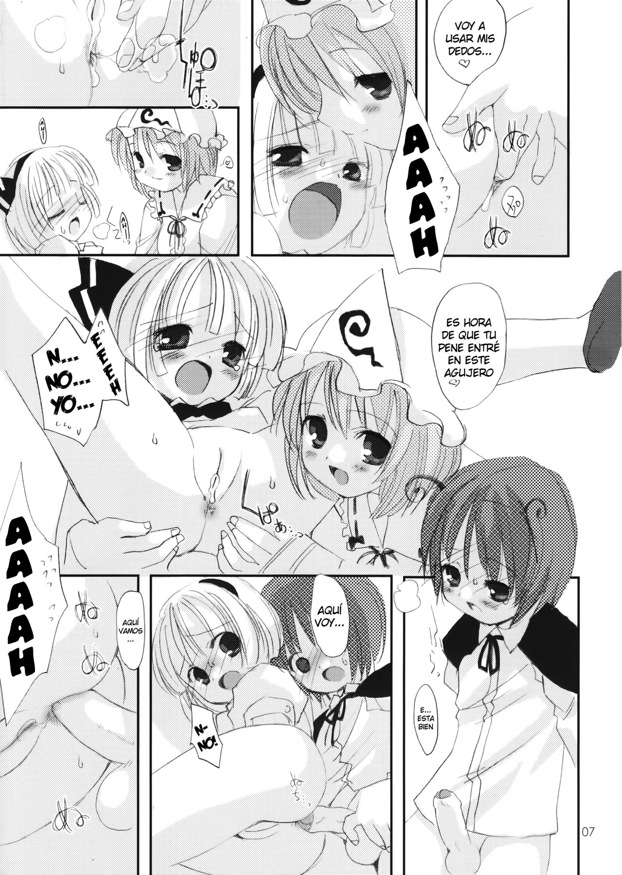 Yuyurigu page 8 full