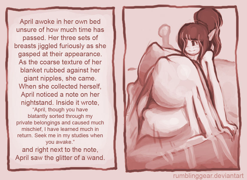 NRXfilter - Big Boobs Expansion page 4 full