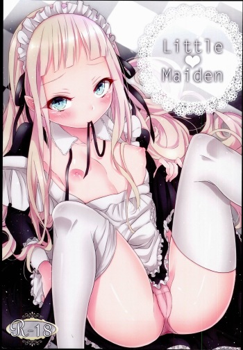 Little Maiden cover