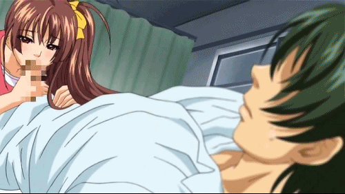 Kanojo ga Mimai ni Konai Wake page 4 full