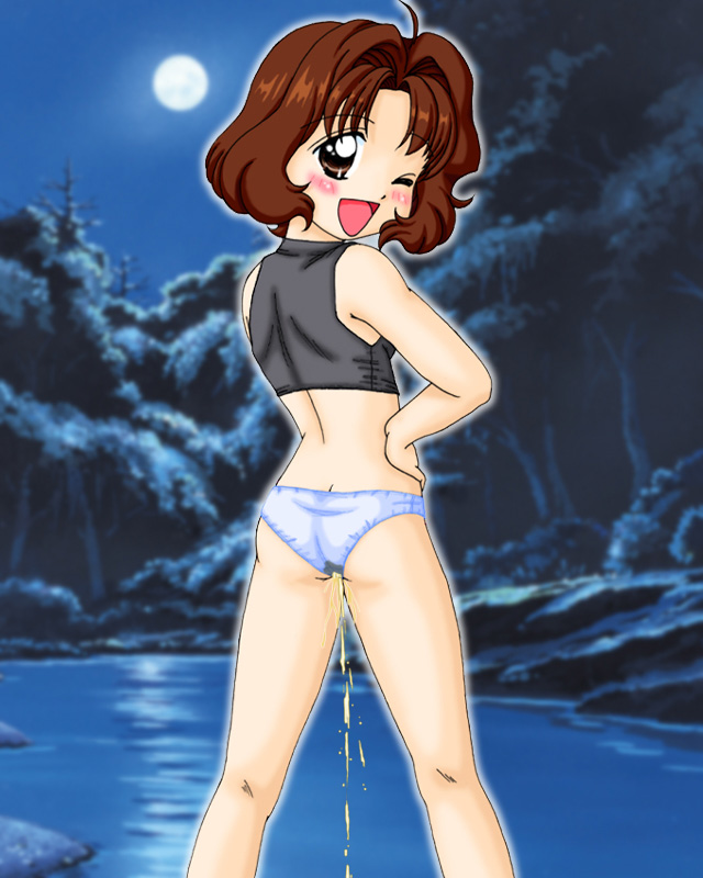 Hounyou Club dai-7-gou page 3 full