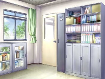 Abunai Kankei cover