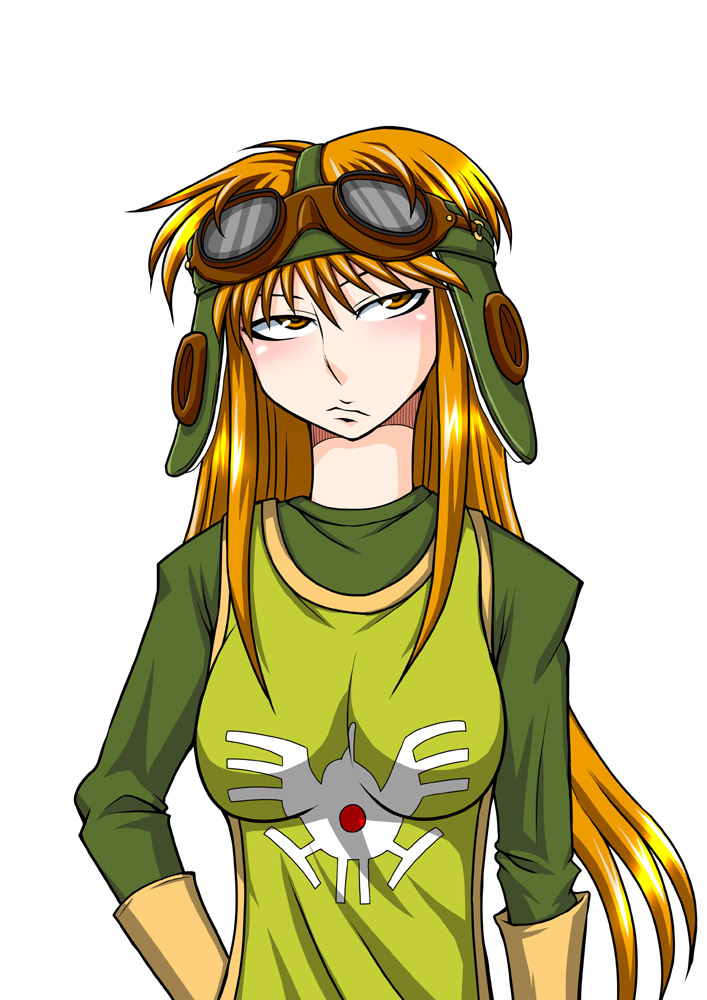 My Kurenai Yuuji Collection page 5 full