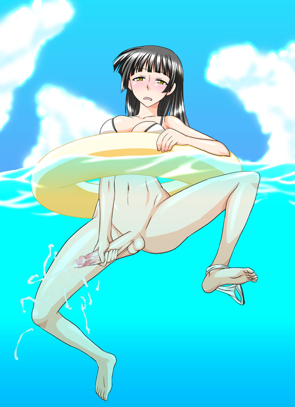 My Kurenai Yuuji Collection page 9 full