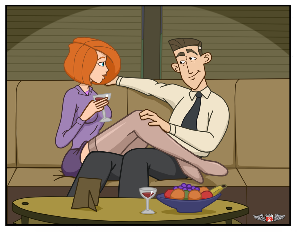 Art of Phillip The 2 page 6 full