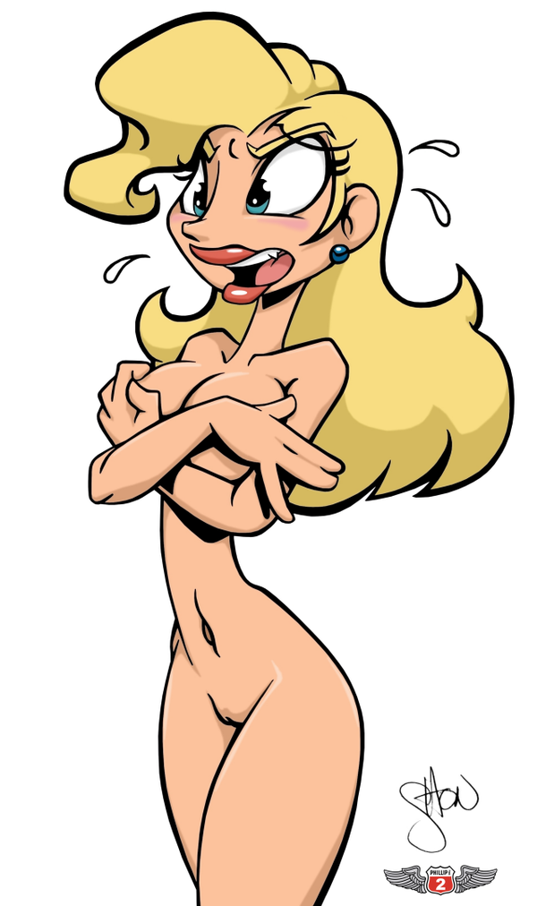 Art of Phillip The 2 page 7 full