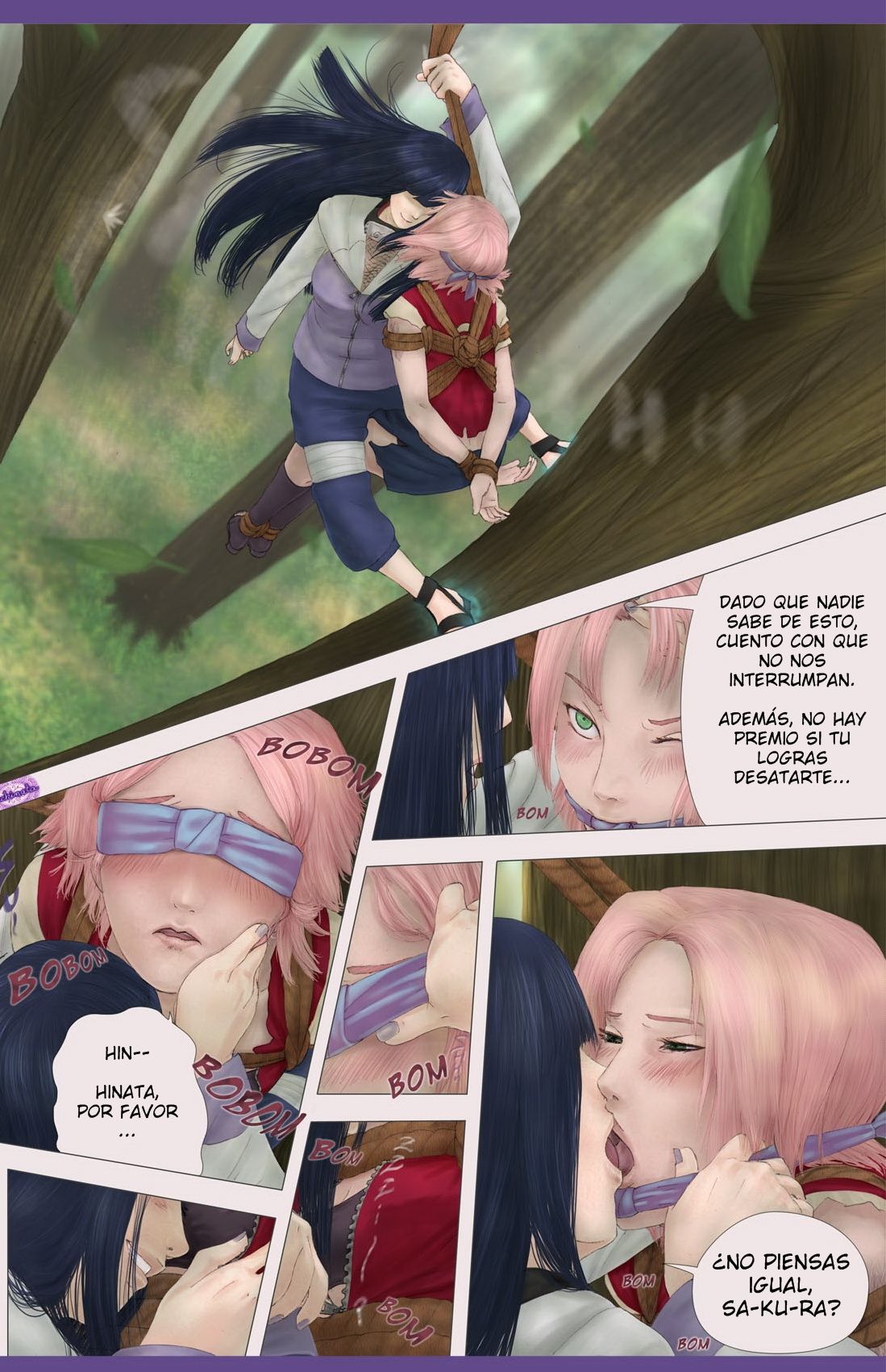 Ecchinata page 10 full