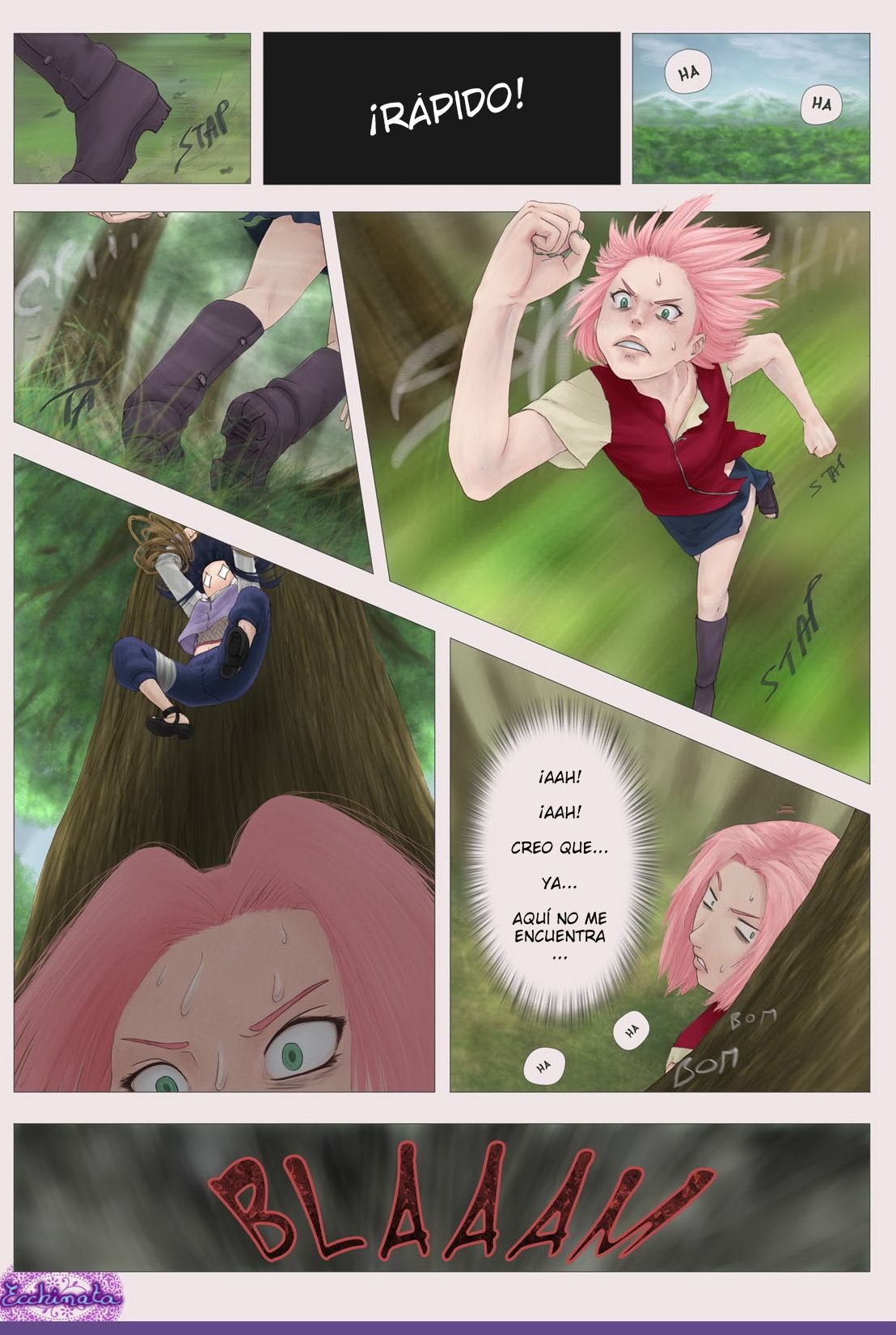 Ecchinata page 7 full