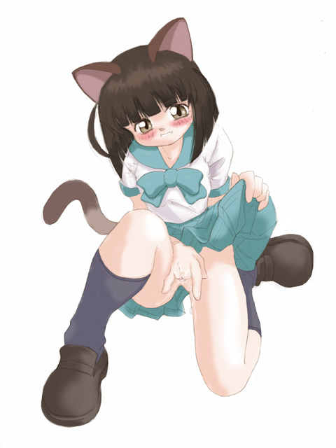 Unidentified artist CG page 4 full