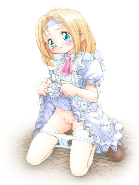 Unidentified artist CG page 6 full