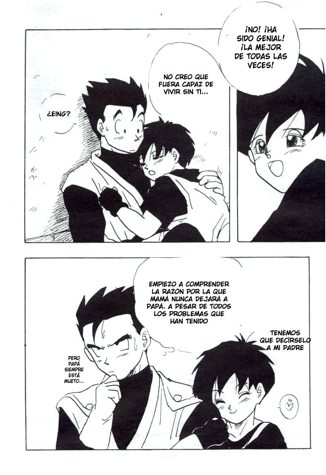 Before the match  LKNOFansub page 10 full