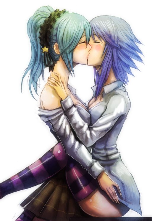 Rosario+Vampire page 2 full