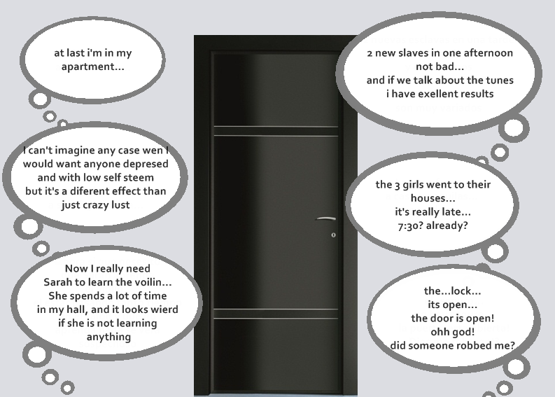 Music For Sarah 6 page 2 full