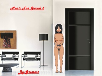 Music For Sarah 6 cover