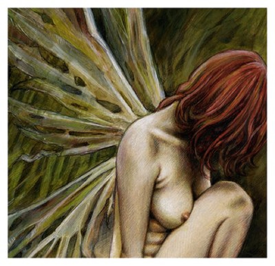 Erotic Art Collector 0211 GARY BONNER page 6 full