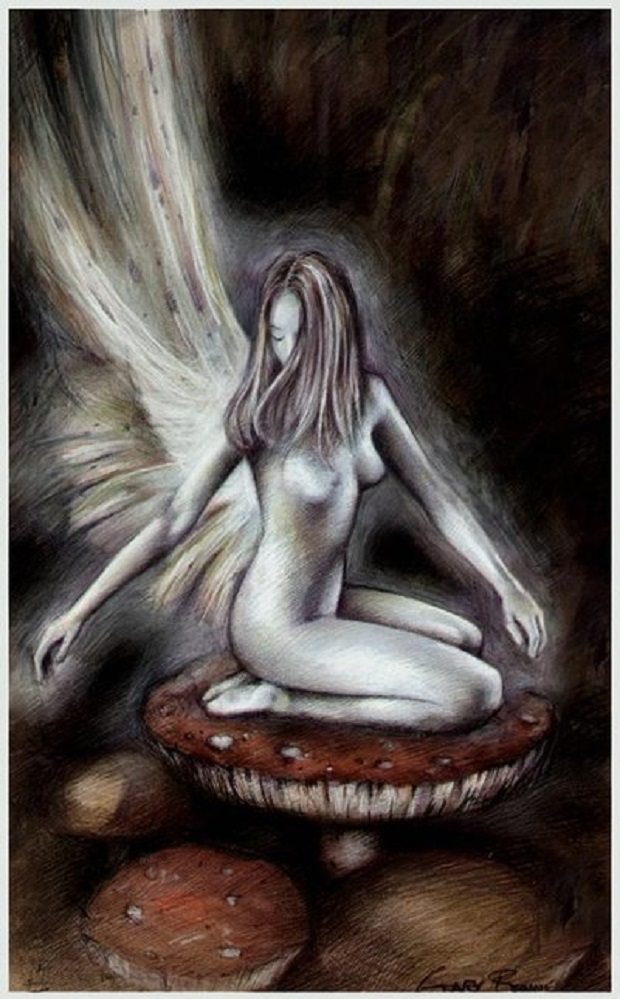 Erotic Art Collector 0211 GARY BONNER page 9 full