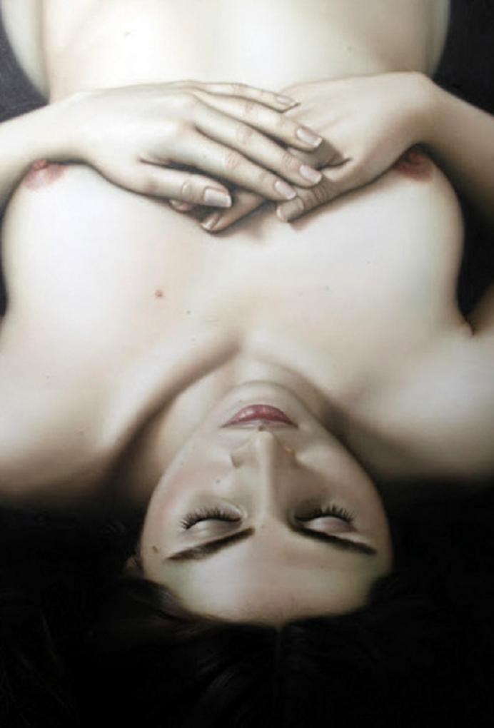 Erotic Art Collector 0176 HAROLD MUNOZ page 5 full