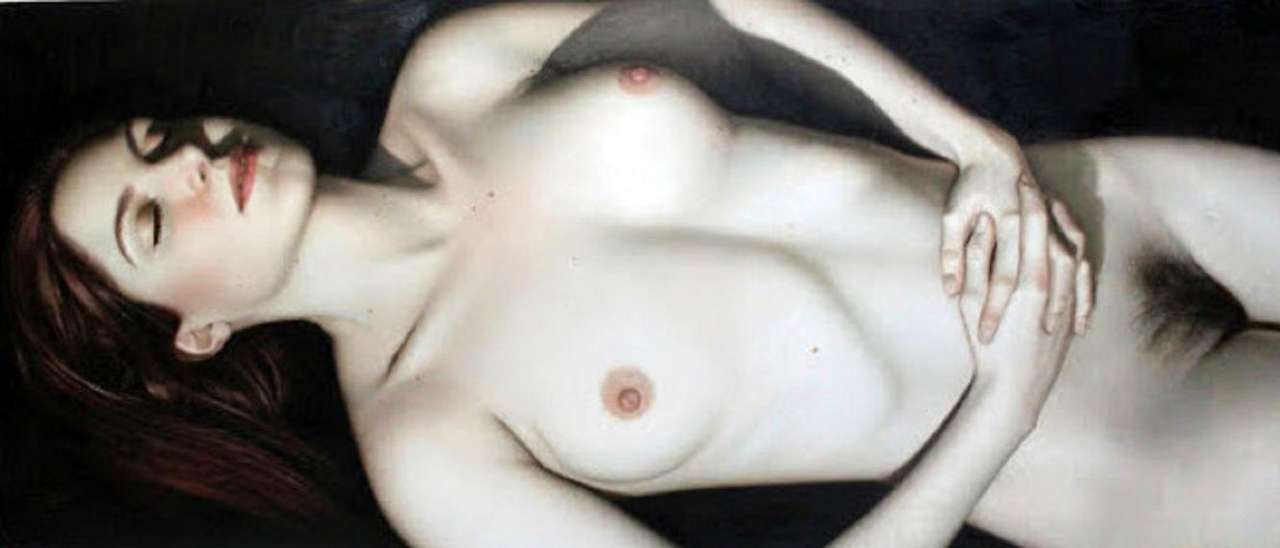 Erotic Art Collector 0176 HAROLD MUNOZ page 8 full