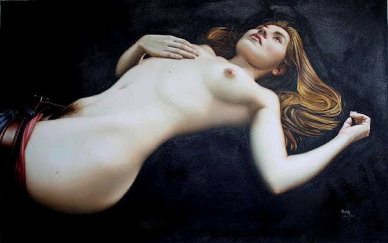 Erotic Art Collector 0176 HAROLD MUNOZ page 9 full