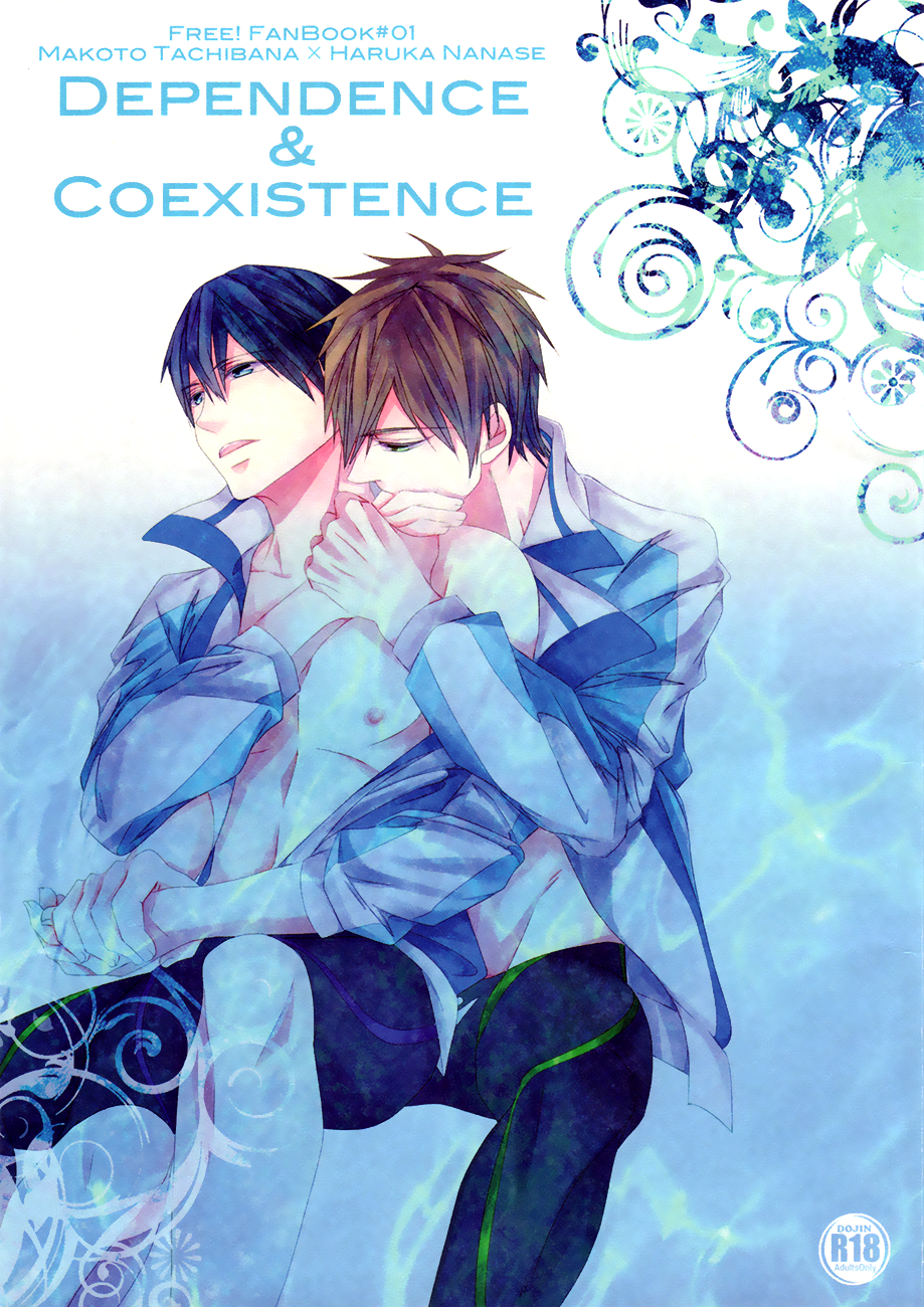 Dependence &amp; Coexistence page 1 full