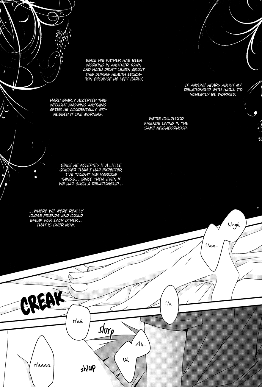 Dependence &amp; Coexistence page 3 full