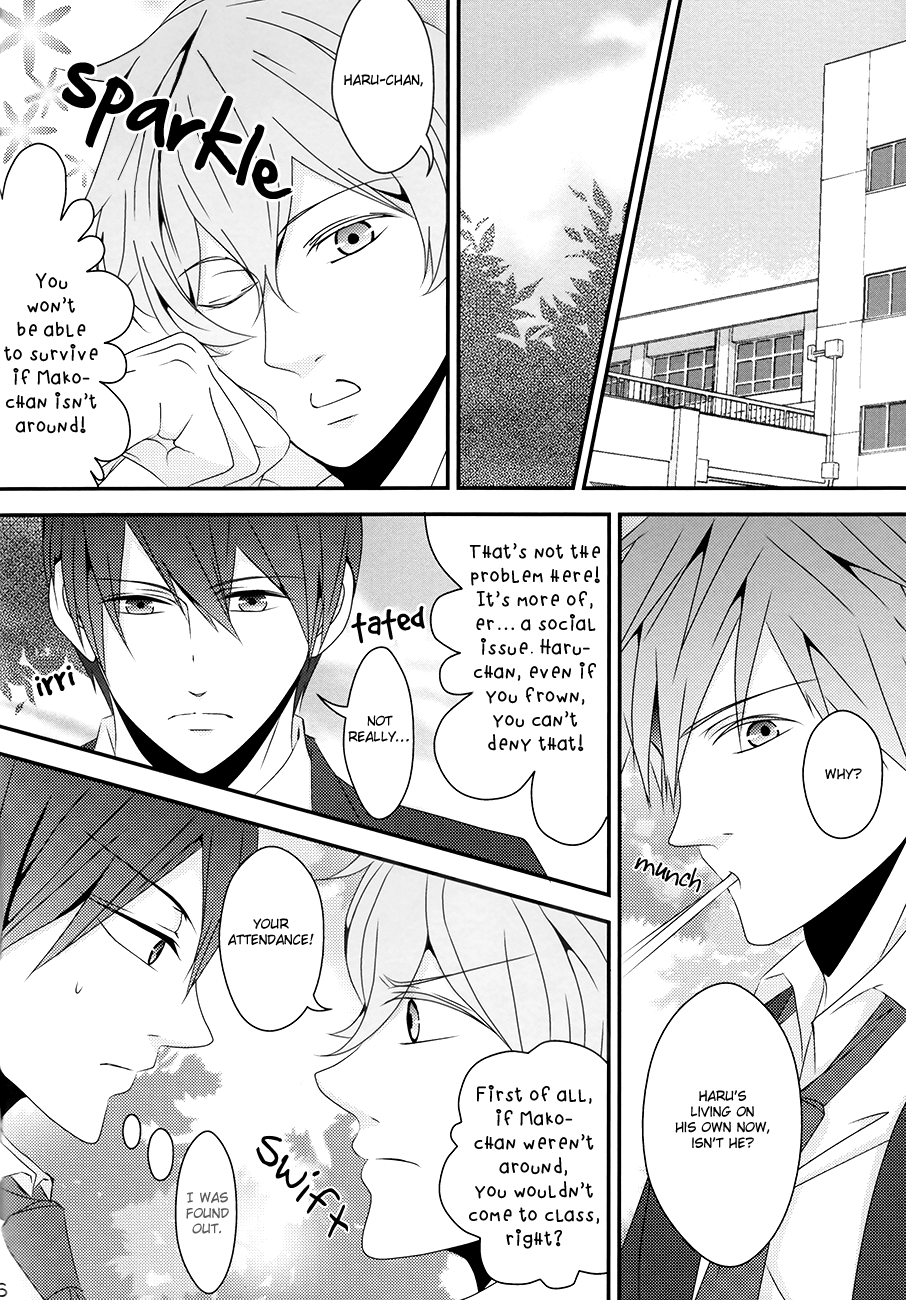 Dependence &amp; Coexistence page 5 full