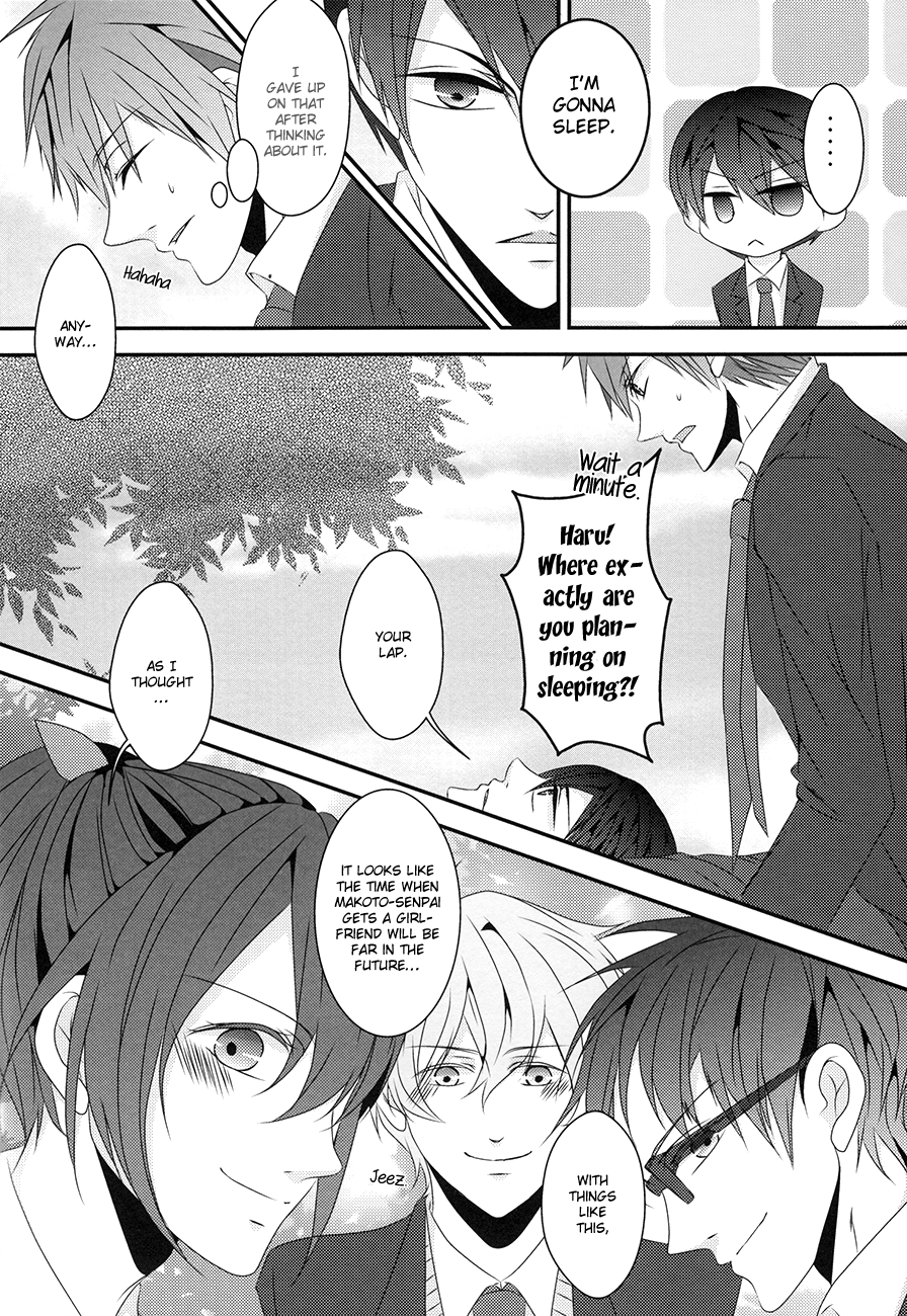 Dependence &amp; Coexistence page 7 full