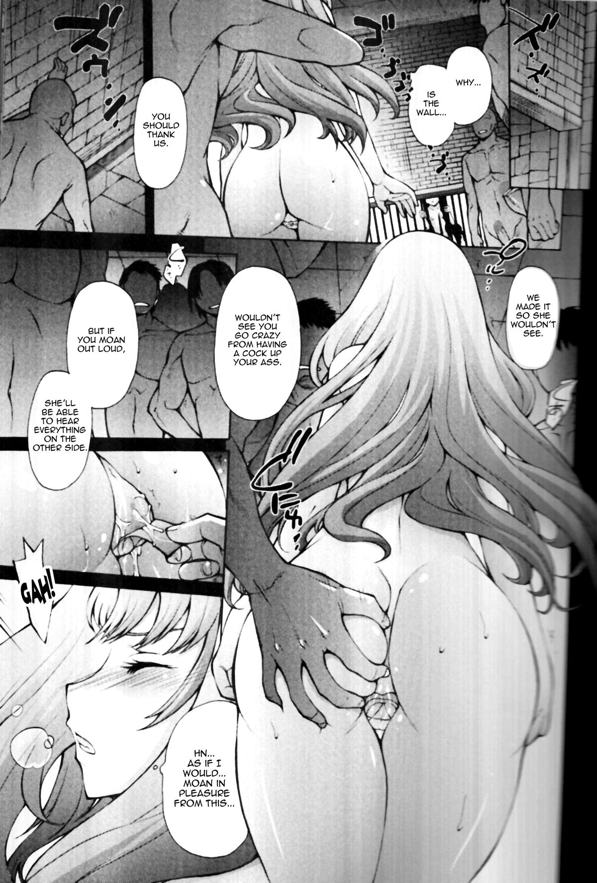 Blade Blade IV page 10 full