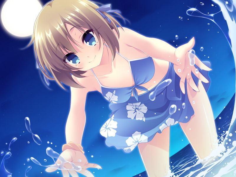 Akabanzu『Deaete Tsuiteru Tsubasa-chan』Additional Scenario page 6 full