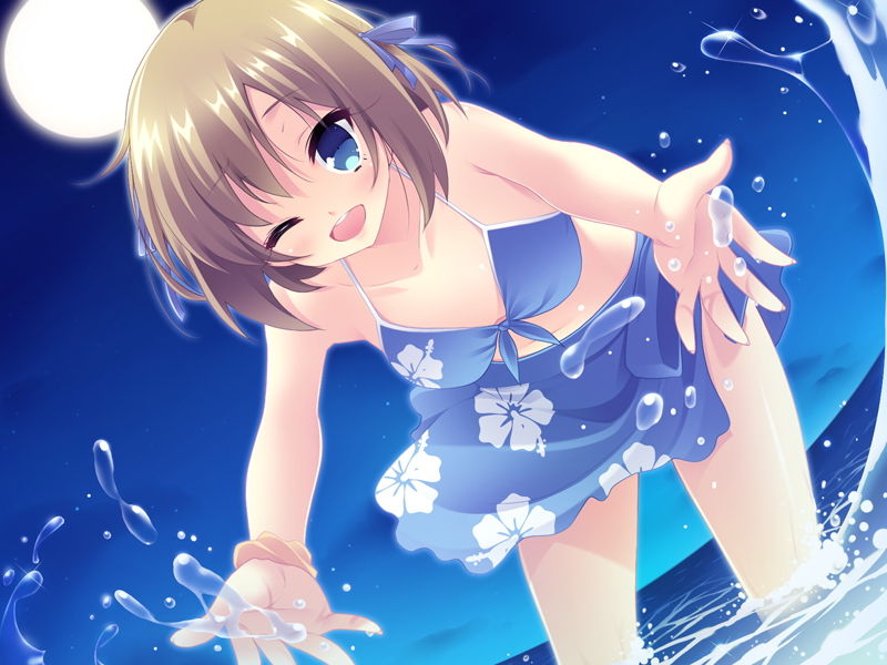 Akabanzu『Deaete Tsuiteru Tsubasa-chan』Additional Scenario page 7 full