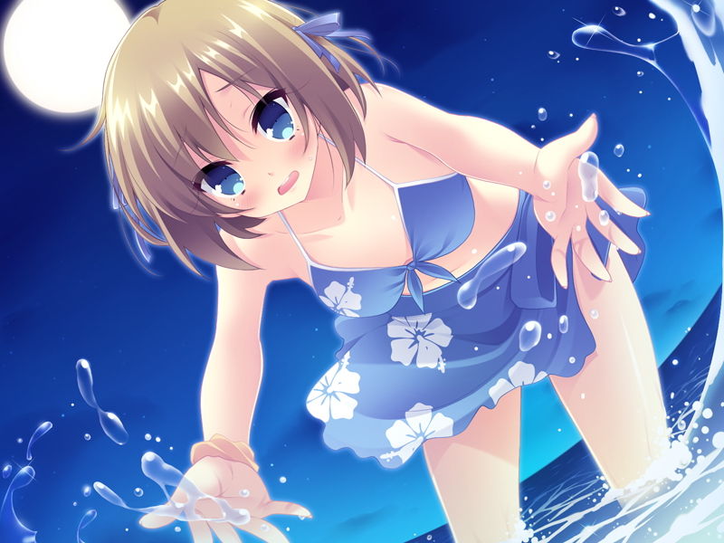 Akabanzu『Deaete Tsuiteru Tsubasa-chan』Additional Scenario page 8 full