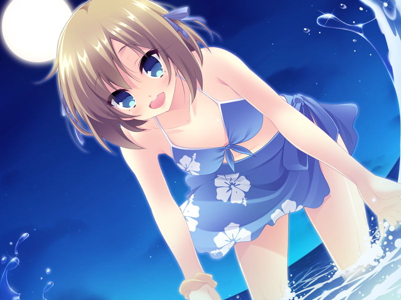 Akabanzu『Deaete Tsuiteru Tsubasa-chan』Additional Scenario page 9 full