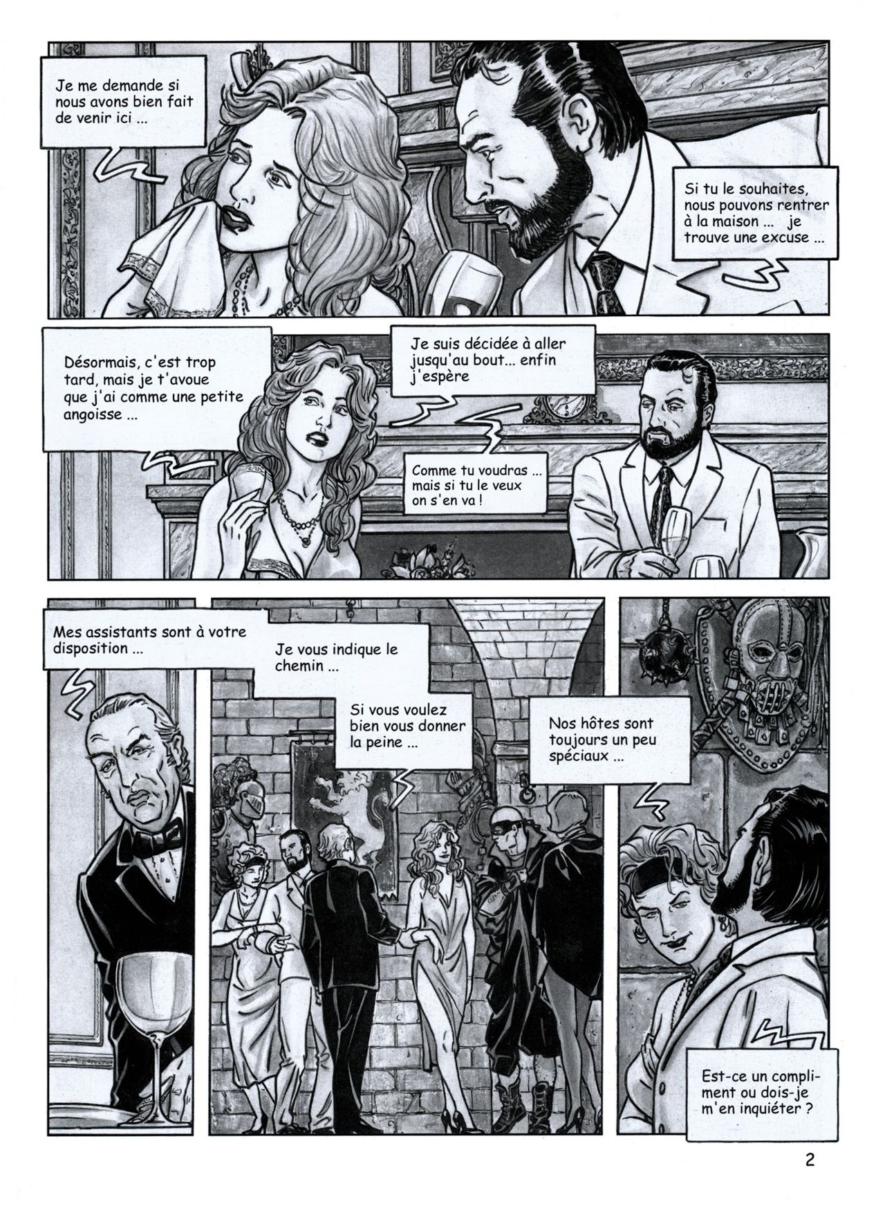 La marque du maître page 3 full