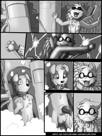 Frankendog cover