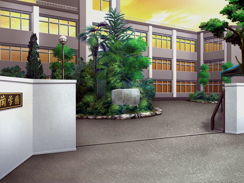 Harame - Ore wa Kono Gakuen de Fukushuu o Nashitogeru page 7 full