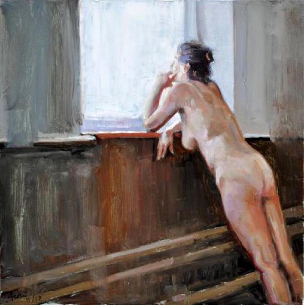 Erotic Art Collector 0137 CHRISTOPH AERNI page 10 full