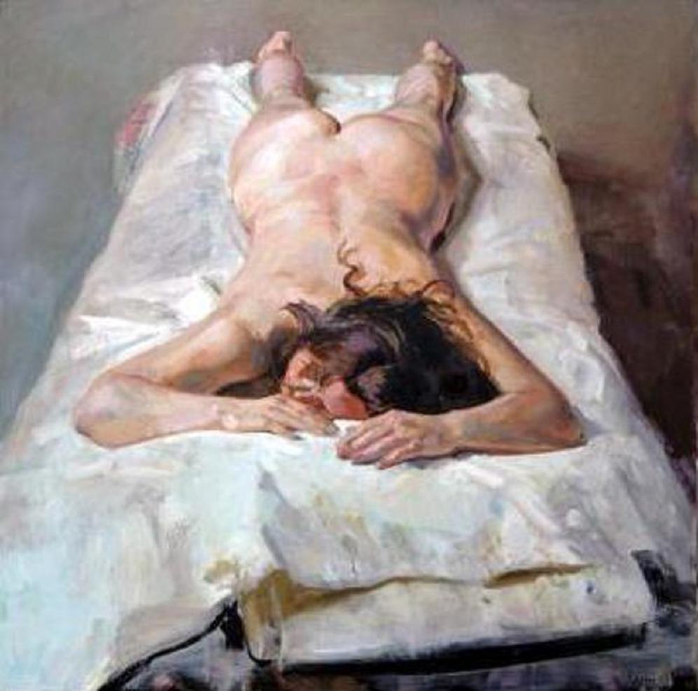 Erotic Art Collector 0137 CHRISTOPH AERNI page 5 full